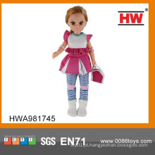 2015 New Musical Dancing Dolls brinquedo plástico Baby Dolls